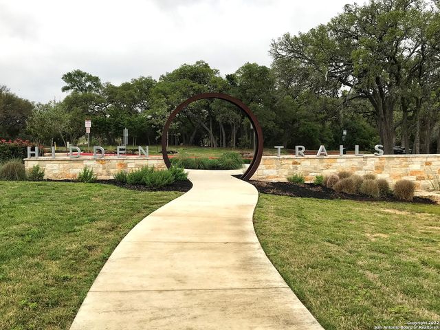 5376 Fair Moon, Bulverde, TX 78163