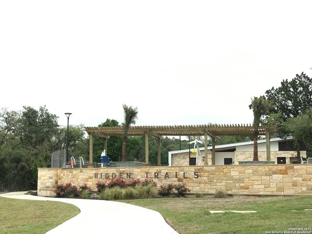 5376 Fair Moon, Bulverde, TX 78163