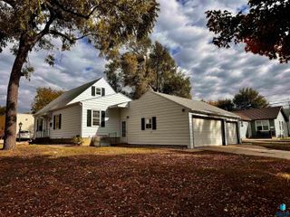 2028 S Norton Ave Avenue, Sioux Falls, SD 57105