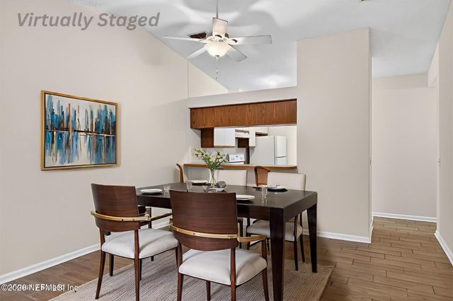 3801 CROWN POINT Road 1292, Jacksonville, FL 32257