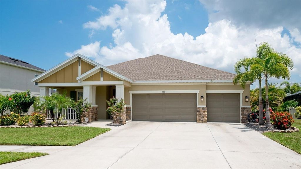 5738 HYDRANGEA CIRCLE, Sarasota, FL 34238