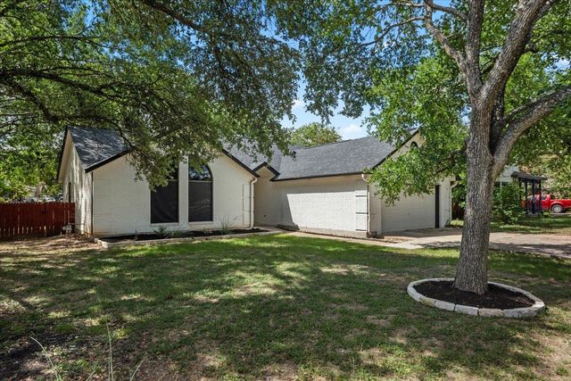 201 Susana LN, Georgetown, TX 78628