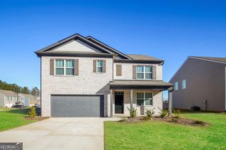 352 Springer Parkway, Dallas, GA 30132