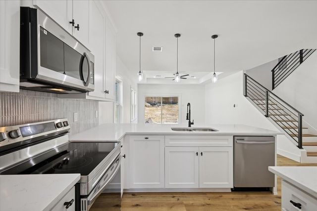 3058 Hardy Street, Fort Worth, TX 76106