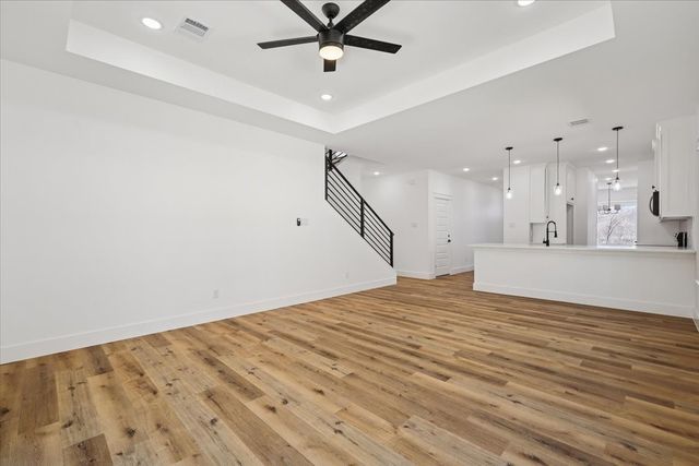 3058 Hardy Street, Fort Worth, TX 76106