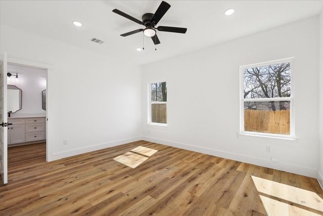 3058 Hardy Street, Fort Worth, TX 76106