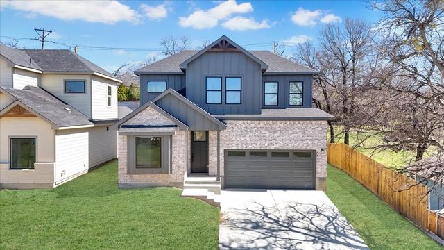 3058 Hardy Street, Fort Worth, TX 76106