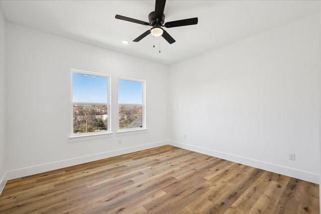 3058 Hardy Street, Fort Worth, TX 76106