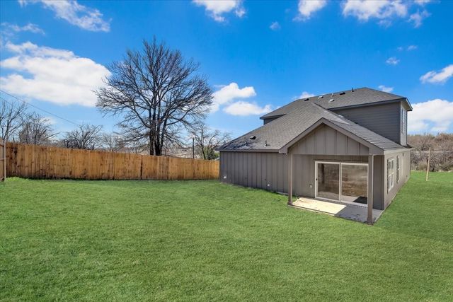 3058 Hardy Street, Fort Worth, TX 76106