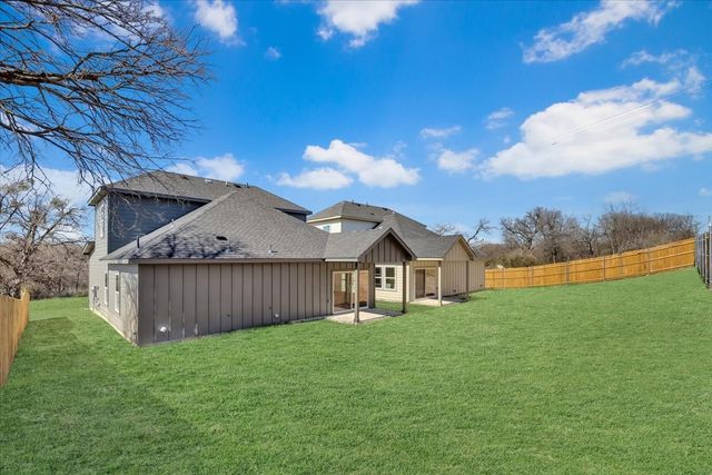 3058 Hardy Street, Fort Worth, TX 76106