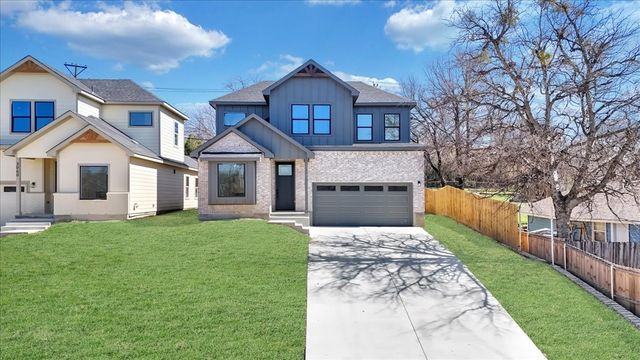 3058 Hardy Street, Fort Worth, TX 76106