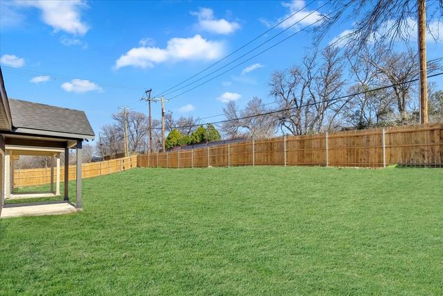 3058 Hardy Street, Fort Worth, TX 76106