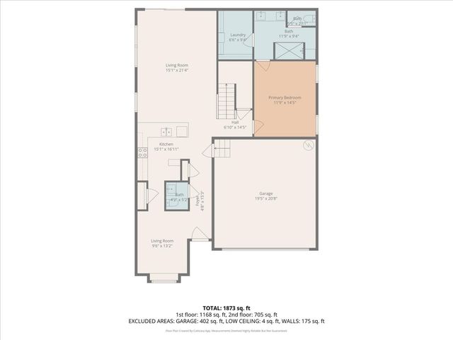 3058 Hardy Street, Fort Worth, TX 76106