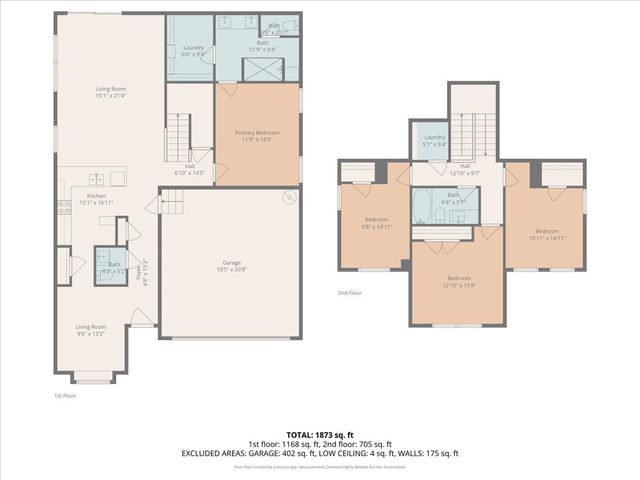 3058 Hardy Street, Fort Worth, TX 76106