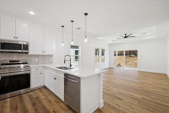 3058 Hardy Street, Fort Worth, TX 76106