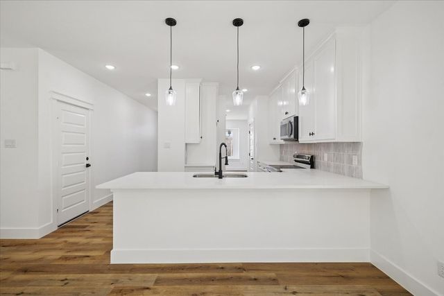 3058 Hardy Street, Fort Worth, TX 76106