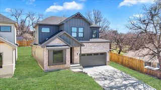 3058 Hardy Street, Fort Worth, TX 76106
