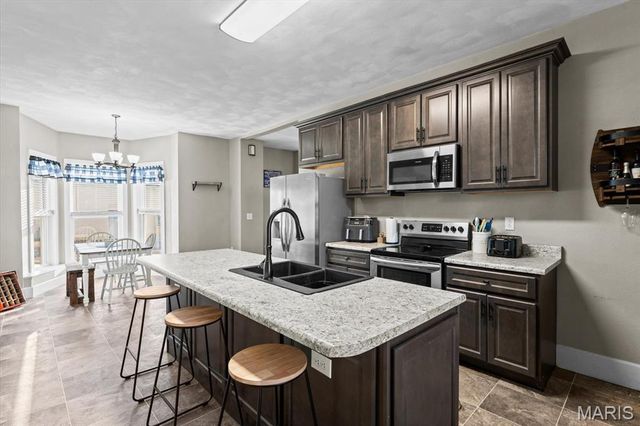 420 S Walnut Street, Trenton, IL 62293