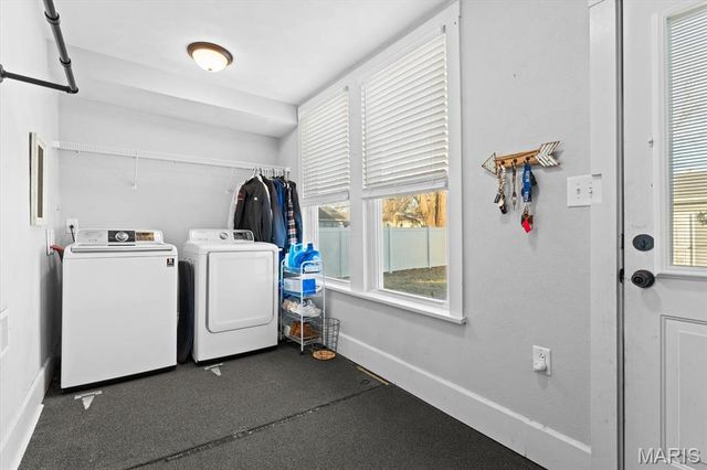 420 S Walnut Street, Trenton, IL 62293