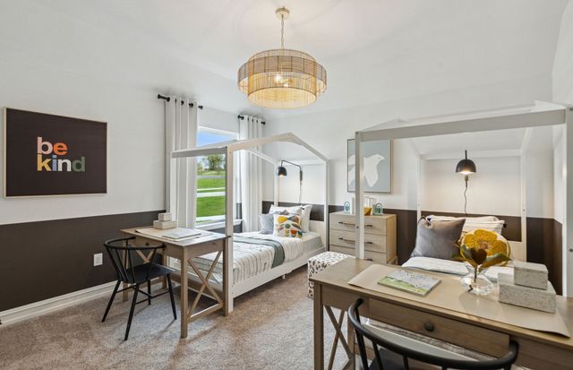 2926 Cliffside Drive, Celina, TX 75009