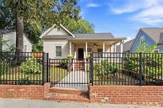 743 Bonnie Brae Avenue SW, Atlanta, GA 30310