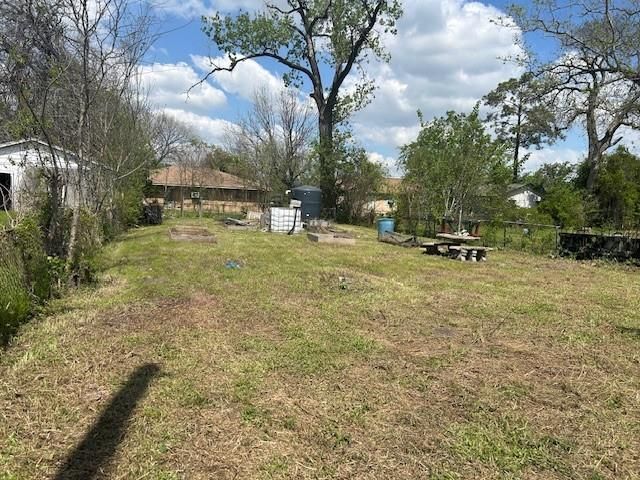 3707 Brill Street, Houston, TX 77026