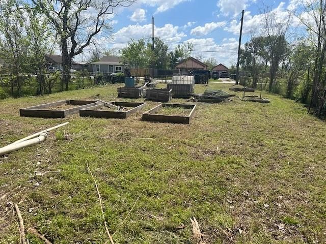 3707 Brill Street, Houston, TX 77026