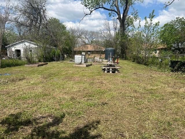 3707 Brill Street, Houston, TX 77026