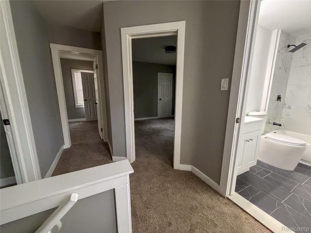 18217 Prairie Street, Detroit, MI 48221