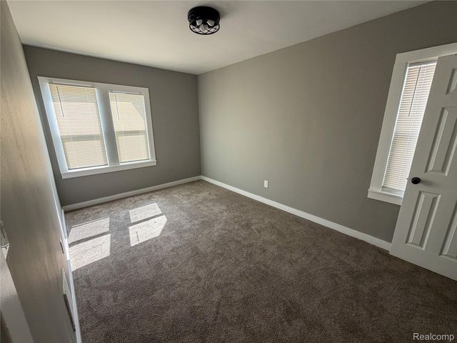 18217 Prairie Street, Detroit, MI 48221