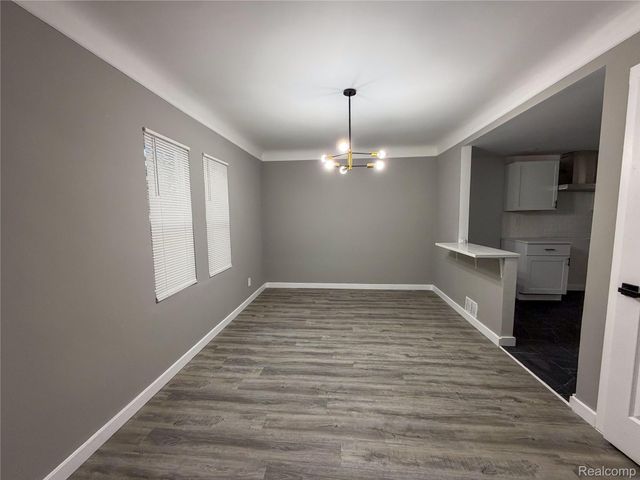 18217 Prairie Street, Detroit, MI 48221