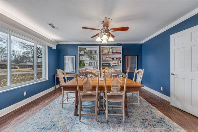 1106 Ranch Drive, Springdale, AR 72762