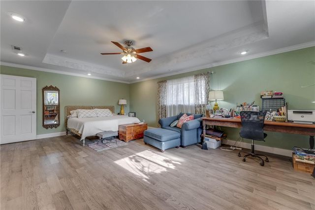 1106 Ranch Drive, Springdale, AR 72762