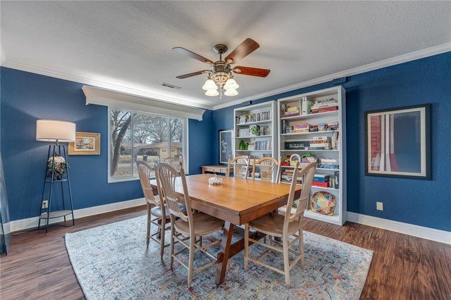 1106 Ranch Drive, Springdale, AR 72762