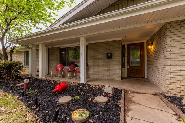 1106 Ranch Drive, Springdale, AR 72762