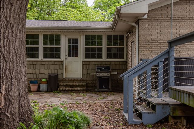 1106 Ranch Drive, Springdale, AR 72762