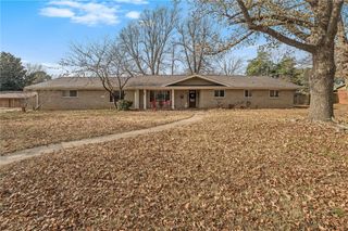 1106 Ranch Drive, Springdale, AR 72762