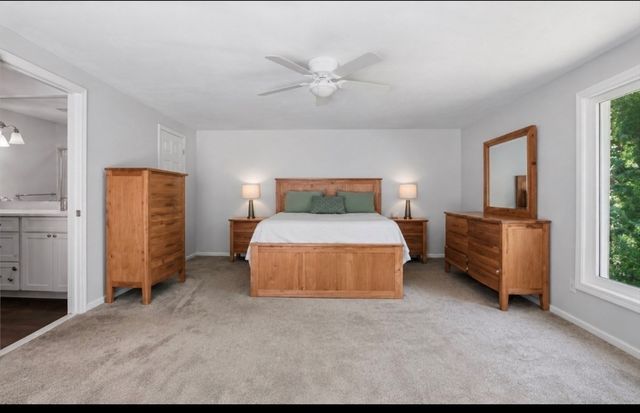17 Eric Ln, North Attleboro, MA 02760