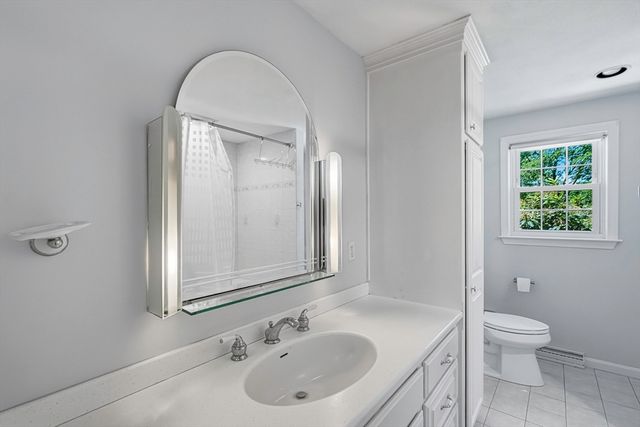 17 Eric Ln, North Attleboro, MA 02760