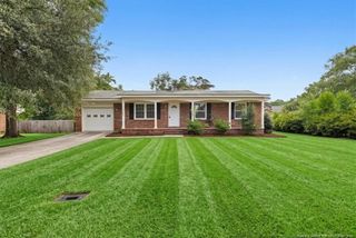 6604 vaughn Road, Fayetteville, NC 28304