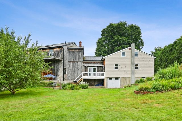 401 N Washington St, Belchertown, MA 01007