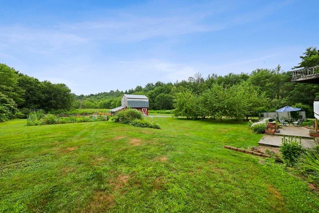 401 N Washington St, Belchertown, MA 01007