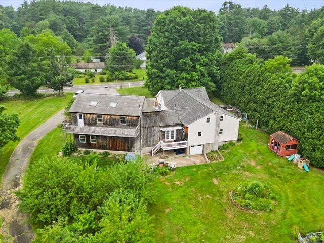 401 N Washington St, Belchertown, MA 01007