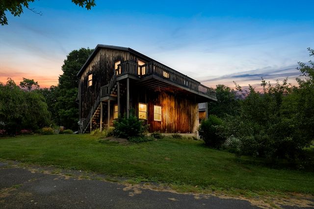 401 N Washington St, Belchertown, MA 01007
