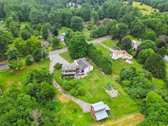 401 N Washington St, Belchertown, MA 01007