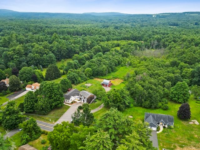401 N Washington St, Belchertown, MA 01007