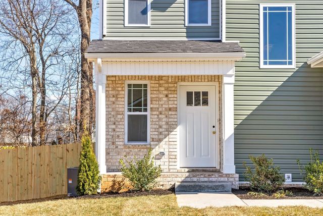 610 Chatsworth Drive, Clarksville, TN 37042