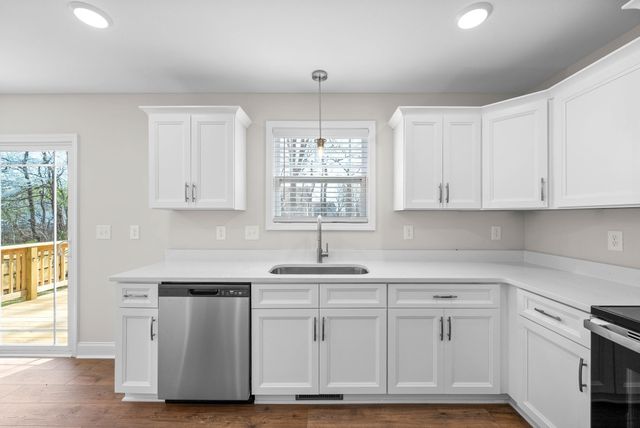 610 Chatsworth Drive, Clarksville, TN 37042