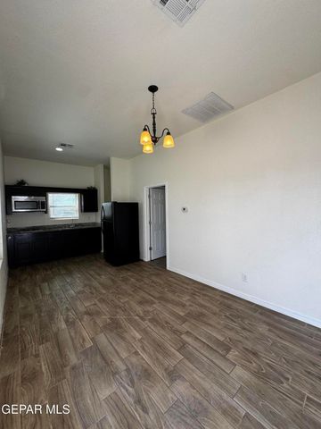 15064 Mandaville Avenue, El Paso, TX 79928