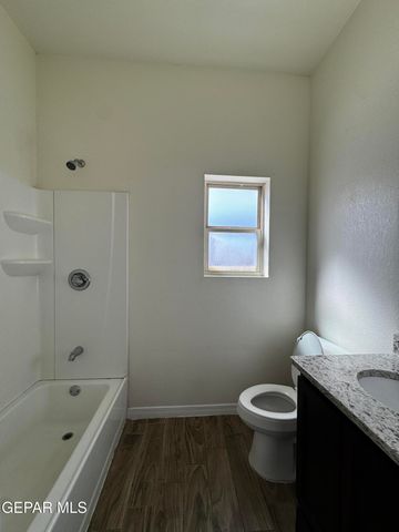 15064 Mandaville Avenue, El Paso, TX 79928